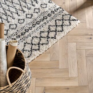 Woodpecker Goodrich 15mm Engineered Feather Oak