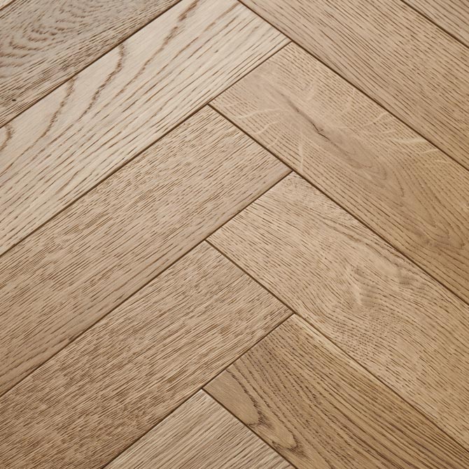 Woodpecker Goodrich 15mm Engineered Natural Oak - Image 2