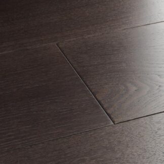 Woodpecker Harlech 15mm Engineered Chocolate Oak