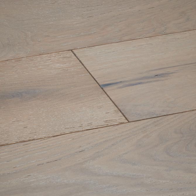 Woodpecker Harlech 15mm Engineered Feather Oak - Image 2