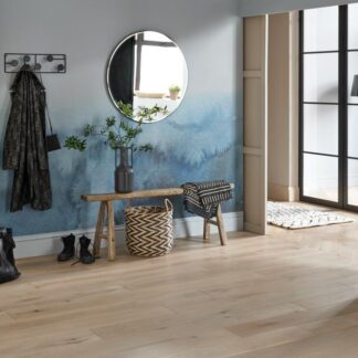 Woodpecker Harlech 15mm Engineered Feather Oak