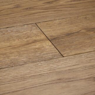 Woodpecker Harlech 15mm Engineered Smoked Oak
