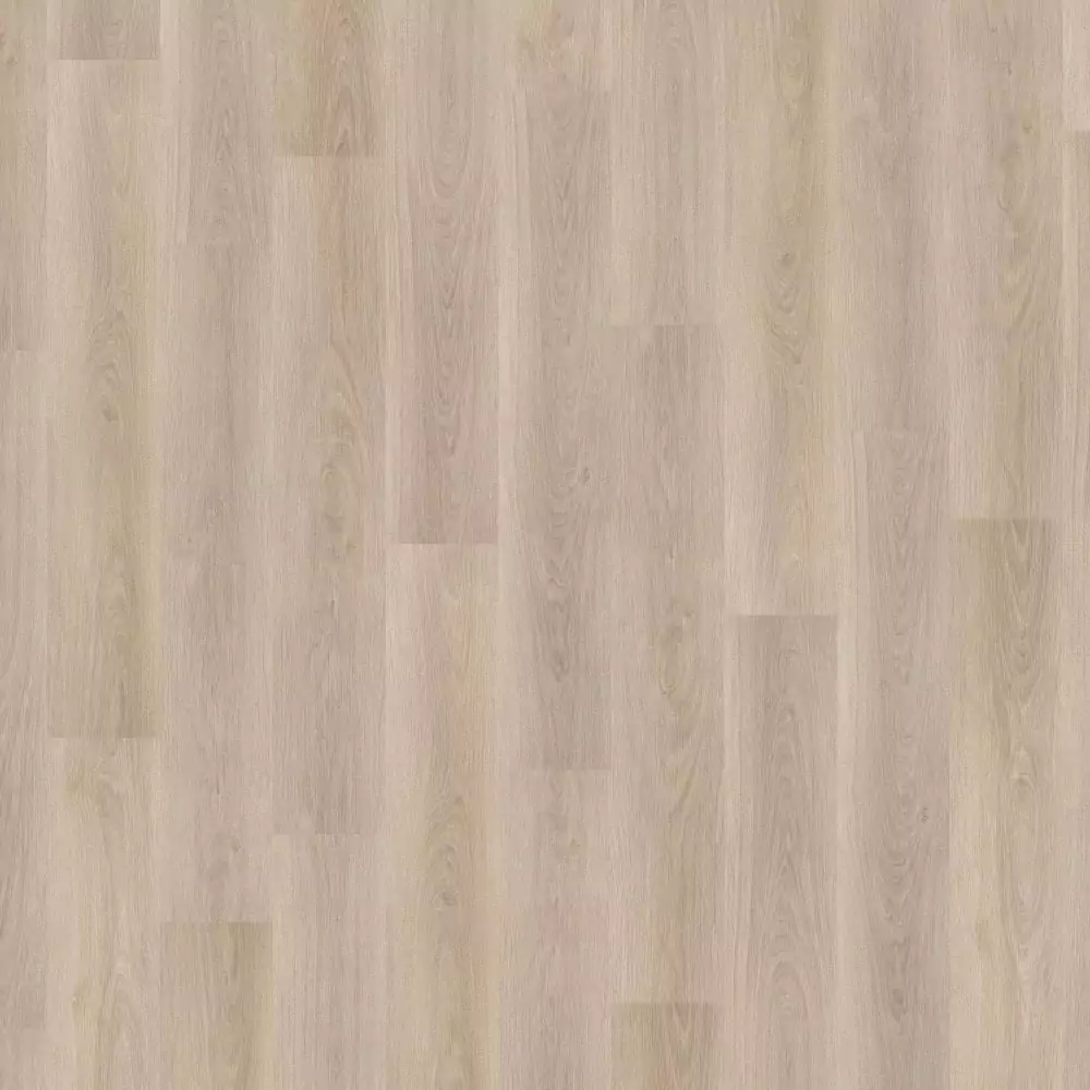 Liberty Floors Impressive 6mm SPC Lakeside Oak Rigid Vinyl Flooring - Image 2