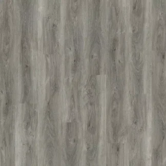 Liberty Floors Impressive 6mm SPC Signature Grey Oak Rigid Vinyl Flooring
