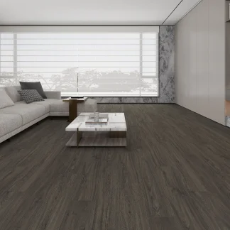 Guardian Clever Click Premium SPC 5mm Amarillo Walnut Standard Plank