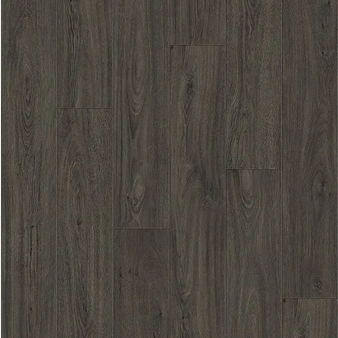 Guardian Clever Click Premium SPC 5mm Amarillo Walnut Standard Plank - Image 2