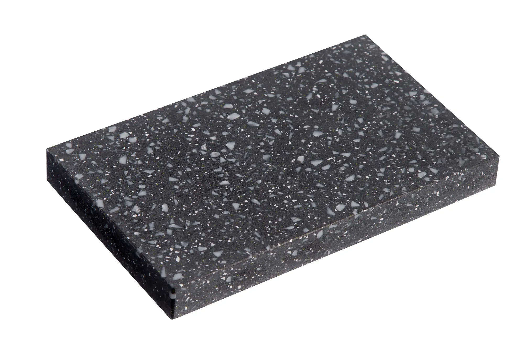 Metis Black Splashback 3050 x 620 x 15mm - Image 3
