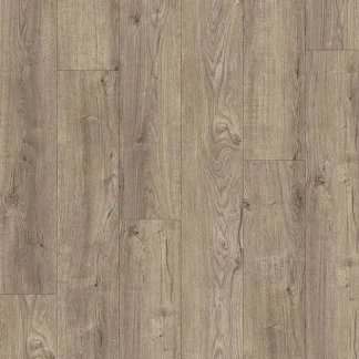 Guardian Clever Click Premium SPC 5mm Boston Ash Standard Plank
