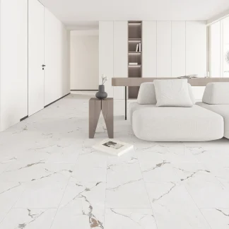 Guardian Clever Click Premium SPC 5mm Cannes Tile