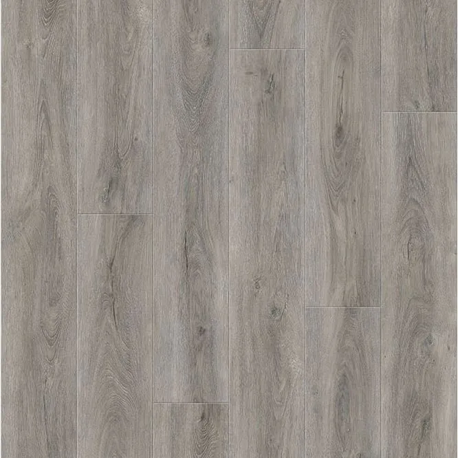 Guardian Clever Click Premium SPC 5mm Concord Light Oak Standard Plank - Image 2