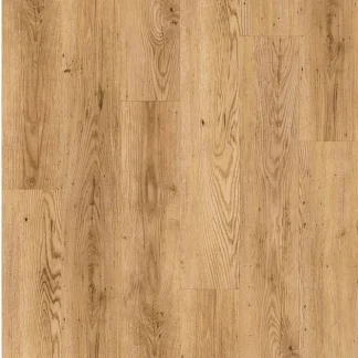 Guardian Clever Click Premium SPC 5mm Denver Oak Standard Plank