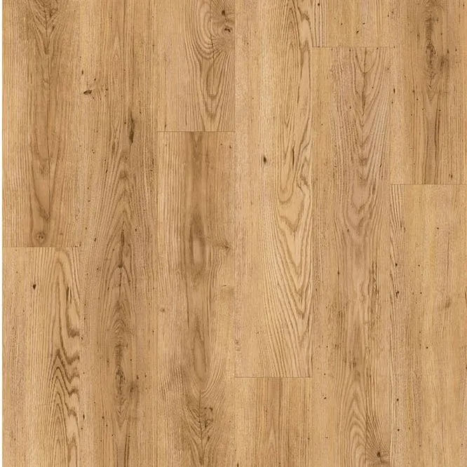 Guardian Clever Click Premium SPC 5mm Denver Oak Standard Plank - Image 2