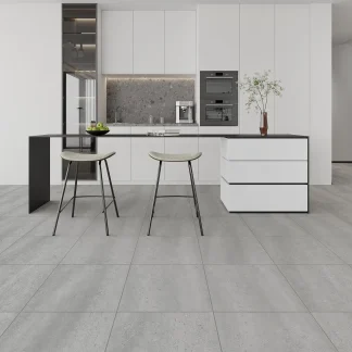 Guardian Clever Click Premium SPC 6.5mm Genoa Stone XL