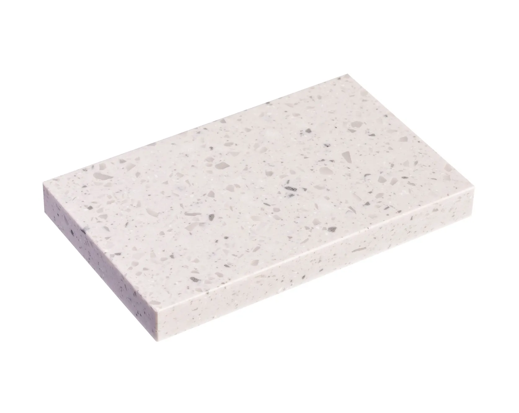 Metis Ice Breakfast Bar 2440 x 900 x 15mm - Image 3