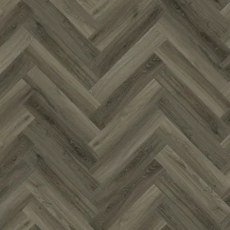 Guardian Clever Click Premium SPC 5.5mm Lexington Oak Herringbone