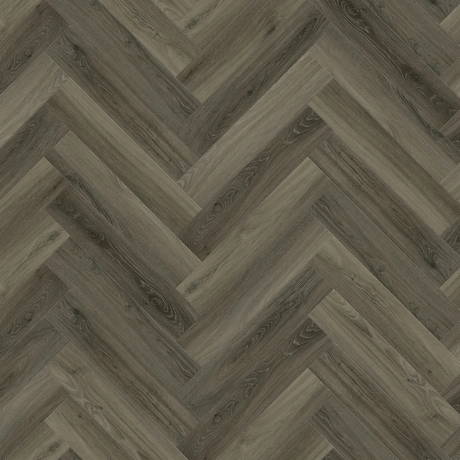Guardian Clever Click Premium SPC 5.5mm Lexington Oak Herringbone - Image 2