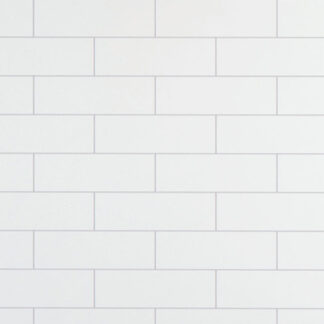 Guardian Neptune Grout Line 1000X2400mm London Tile Matt