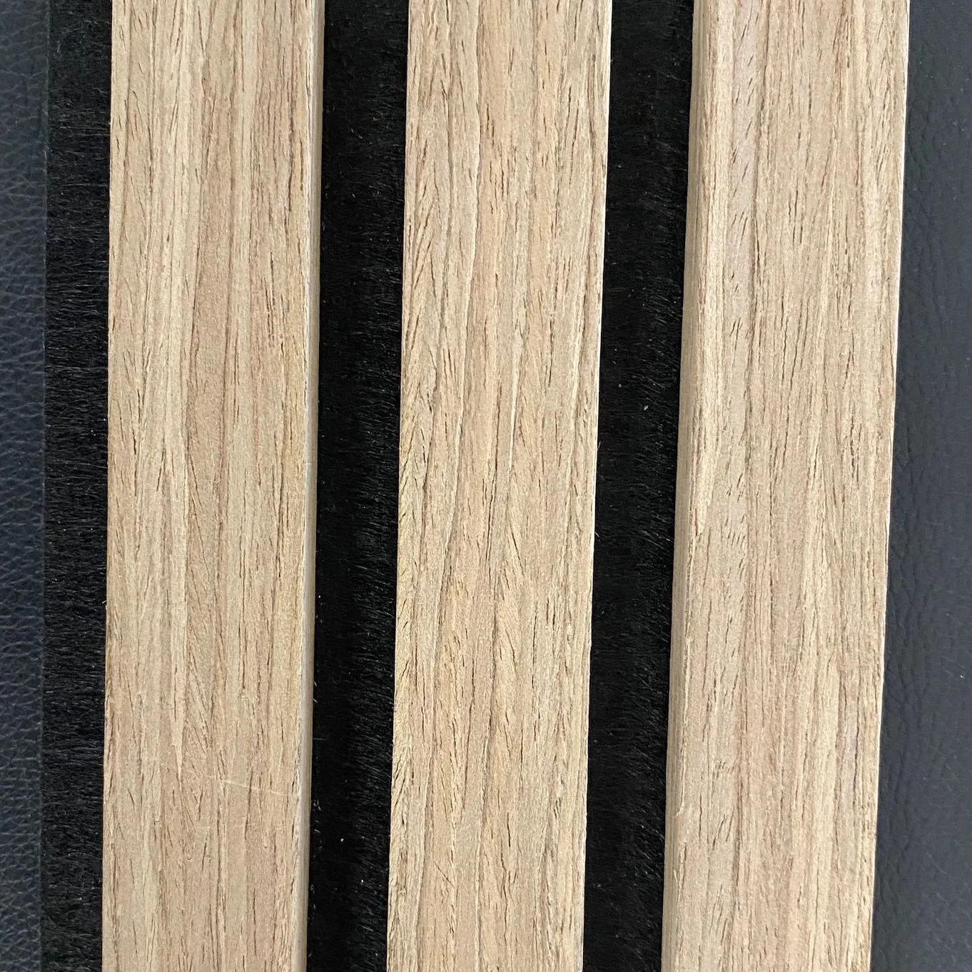 Guardian Acoustic Wall Panels Maple 600 x 2400mm (2 Pack) - Image 2