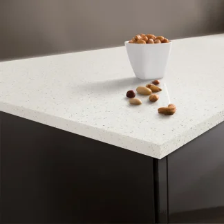 Metis Ice Breakfast Bar 2440 x 900 x 15mm