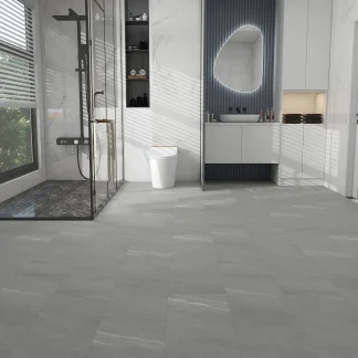 Guardian Clever Click Premium SPC 5mm Montpellier Tile
