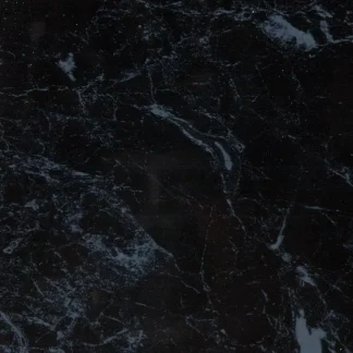Guardian Neptune Mega Panel 1000 x 2400 x 10mm Black Marble Gloss