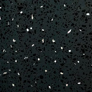 Black Sparkle