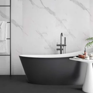 Carrara Marble