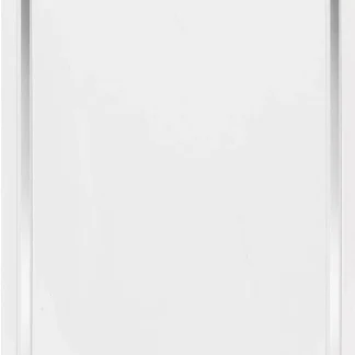 Guardian Neptune 200 x 4000 x 7.5mm Moderna White & Silver Gloss 5 Pack