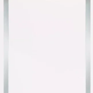 White Chrome
