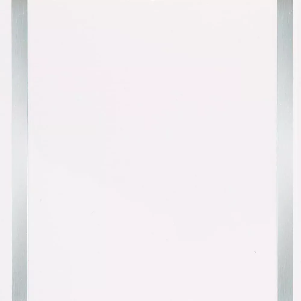 White Chrome