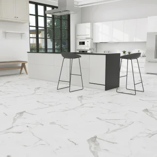 Guardian Clever Click Premium SPC 5mm Porto Tile