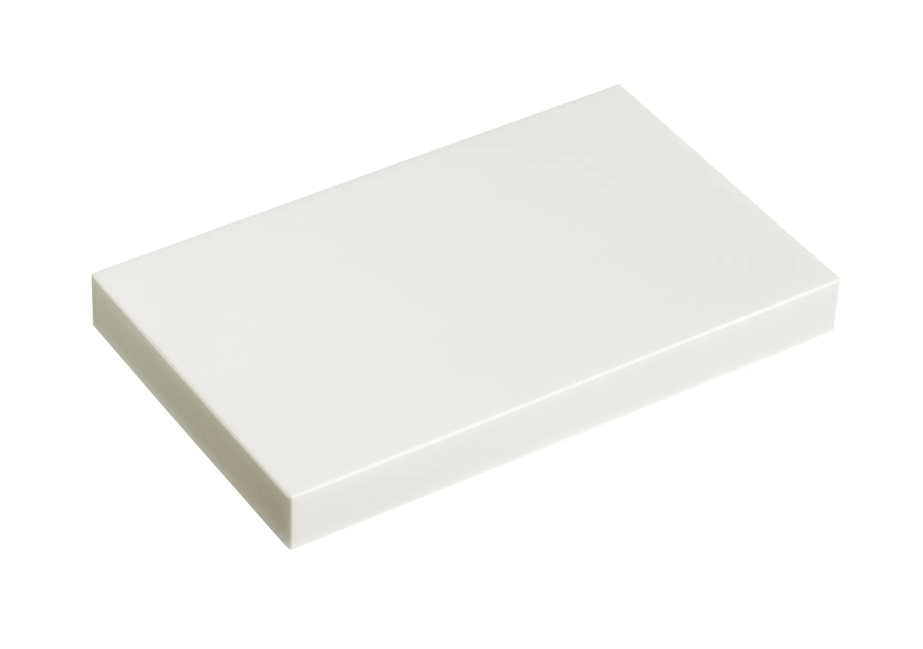 Metis White Splashback 3050 x 620 x 15mm - Image 4