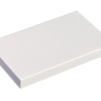 Metis White Fleck 75ml Adhesive Sachet