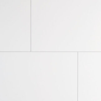 Guardian Neptune Grout Line 1000X2400mm White Tile Matt