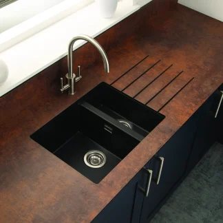 Mariz Antique Rust 1500 x 600 x 3mm Splashback
