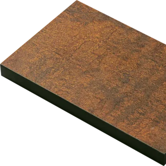Mariz Antique Rust 1500 x 600 x 3mm Splashback