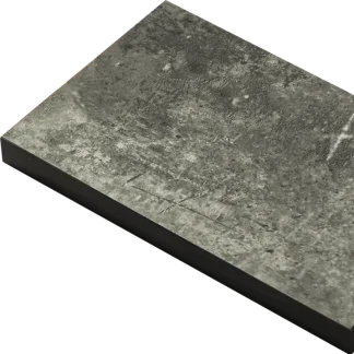 Mariz Dark Concrete 1500 x 600 x 3mm Splashback