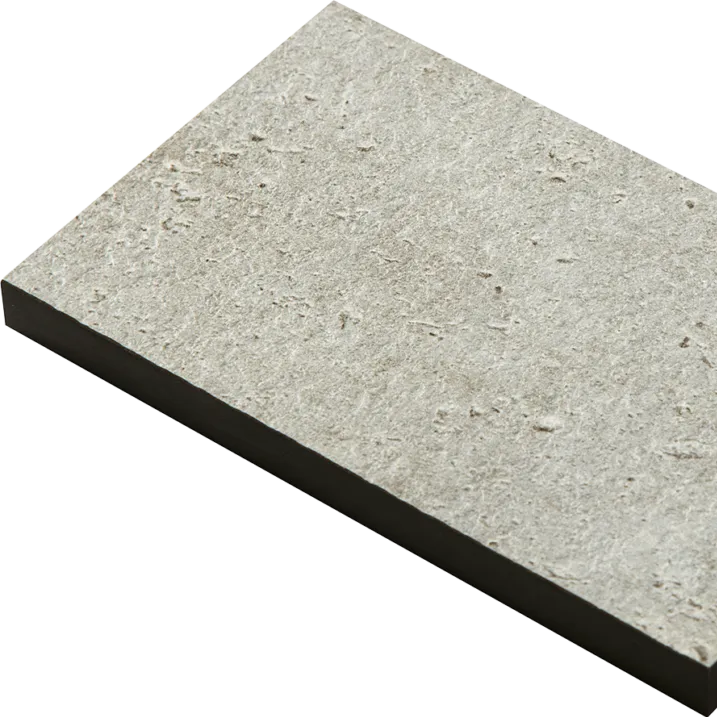 Mariz Light Concrete 3050 x 70 x 12mm Upstand - Image 2