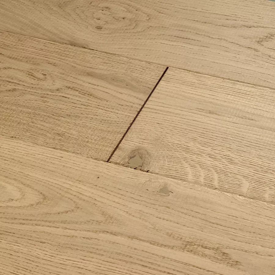 Woodpecker Chepstow 21mm Engineered Flaxen Oak - Image 2