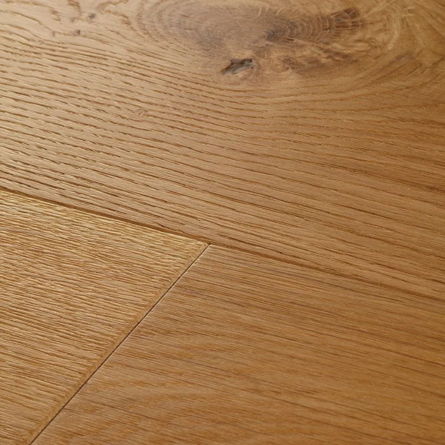 Woodpecker Chepstow 21/6mm Engineered Floor Rustic Oak Lacquered - Image 2