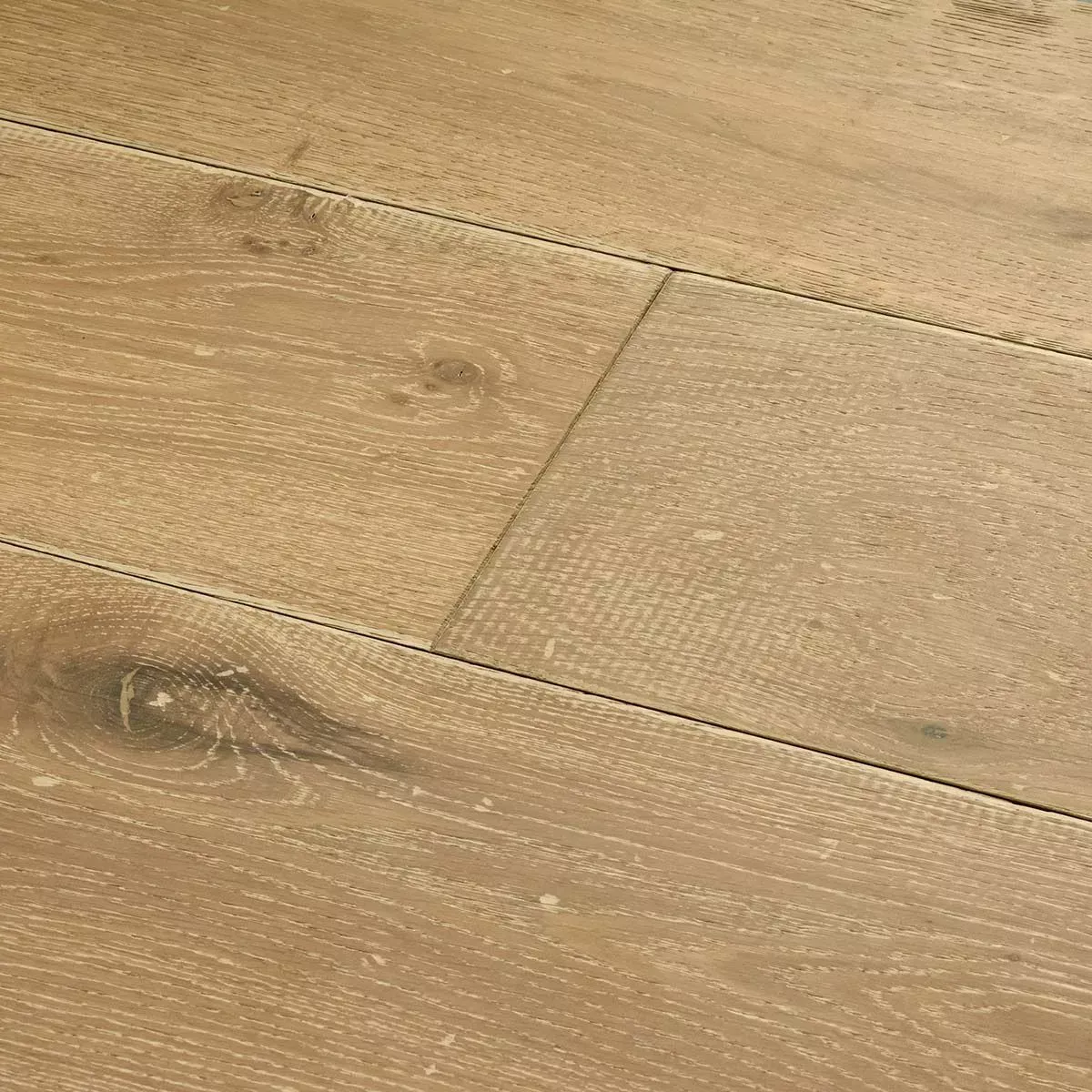 Woodpecker Chepstow 21mm Engineered Silverglade Oak - Image 2