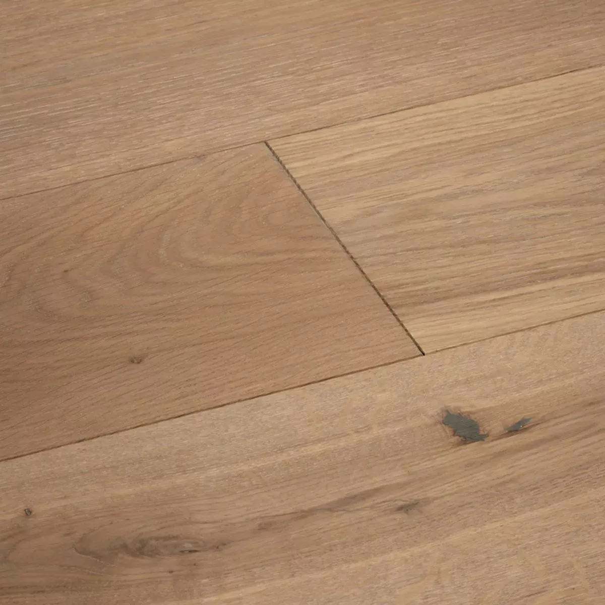 Woodpecker Harlech 15/4mm Engineered Floor Ecru Oak 190mm - Image 2