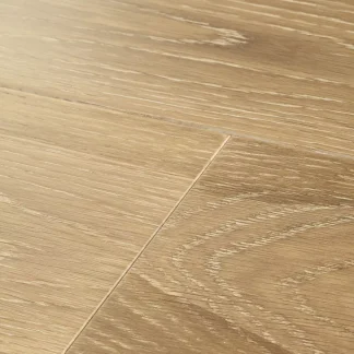 Woodpecker Harlech 15mm Engineered White Smoked Oak 190mm
