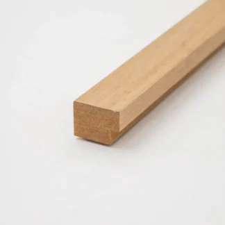 Liberty Elevation Acoustic Wall Panelling Trim Golden Oak