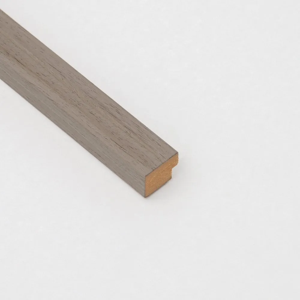 Liberty Elevation Acoustic Wall Panelling Trim Light Grey - Image 3