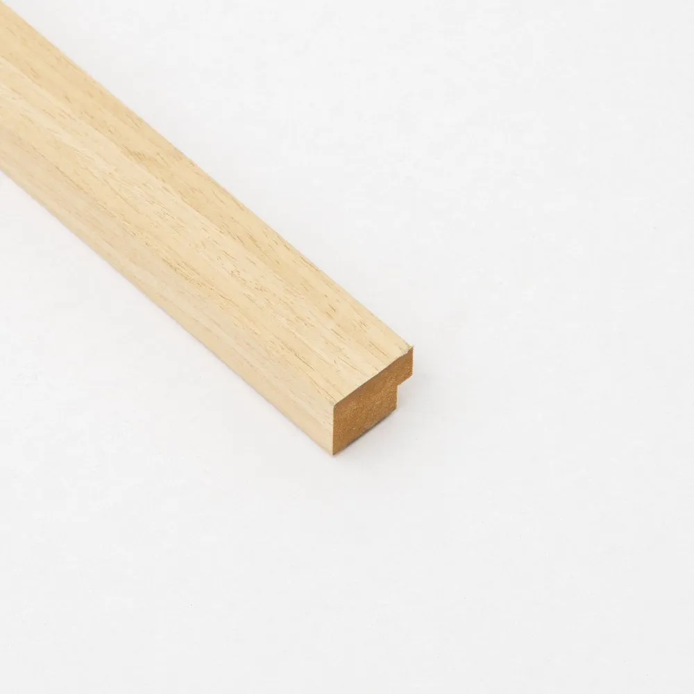Liberty Elevation Acoustic Wall Panelling Trim Oak - Image 3