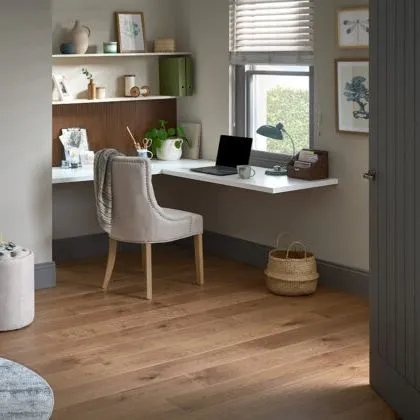 Woodpecker Salcombe 14mm Engineered Riviero Oak