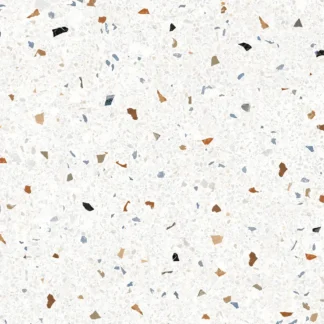 Showerwall Acrylic 2400 x 1200 Ravello Terrazzo SCA76