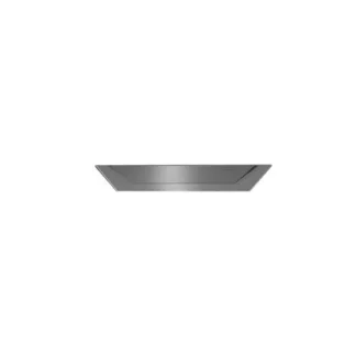 Scudo Aubrey Handle Pair - Chrome