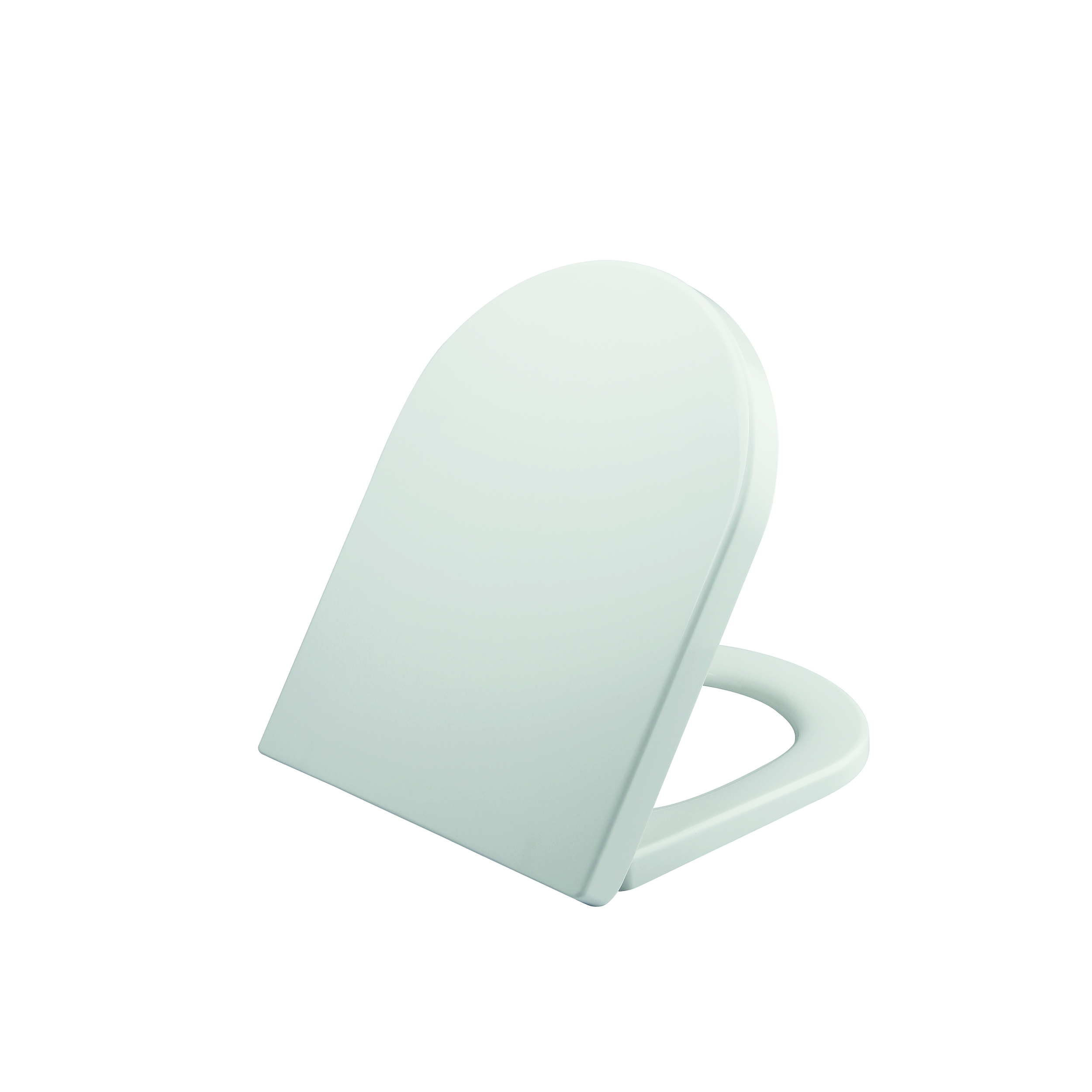 Scudo Spa Comfort Height Close Coupled Complete WC - White - Image 4
